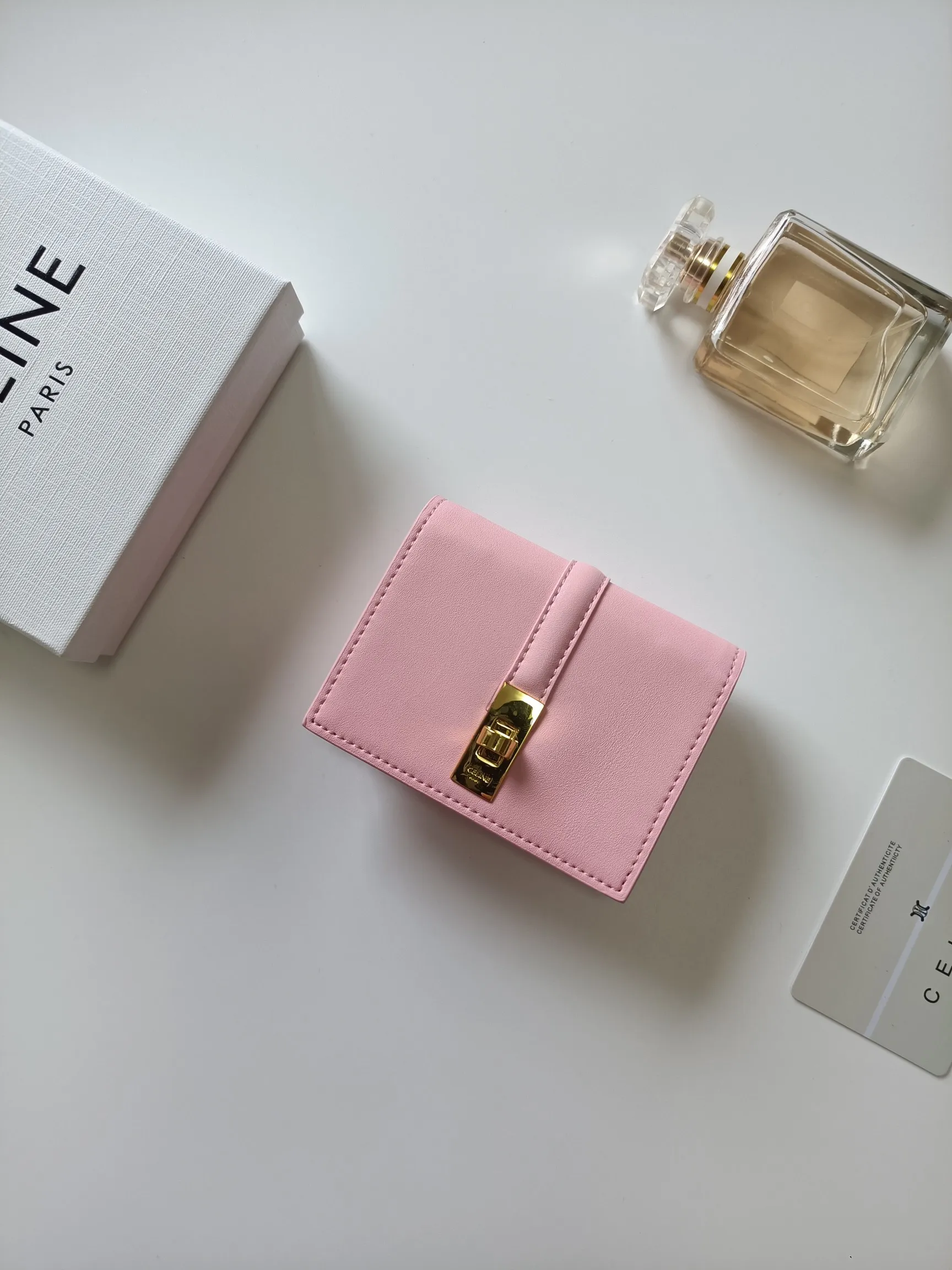 All categories Celine wallet (Celine) Celine 10M473