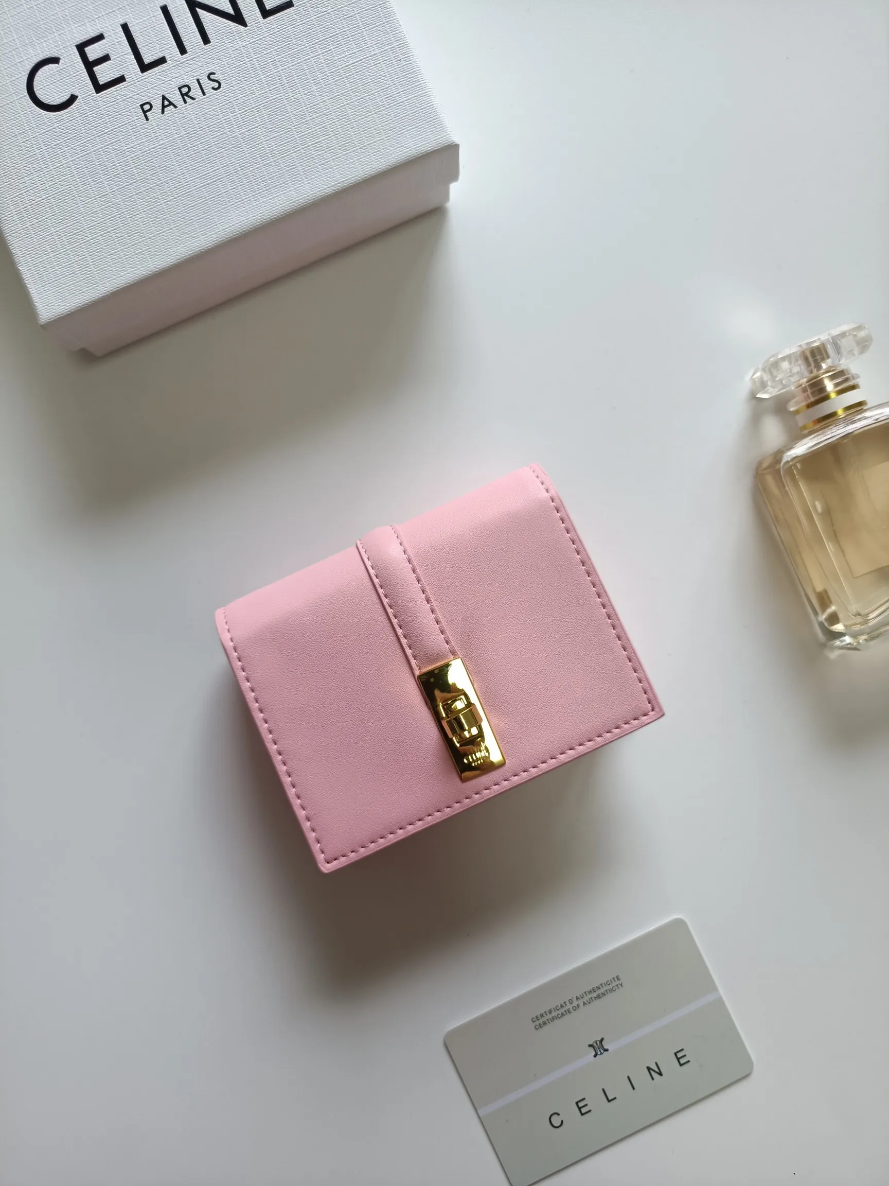All categories Celine wallet (Celine) Celine 10M473