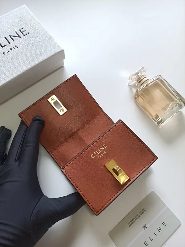 All categories Celine wallet (Celine) Celine 10M473