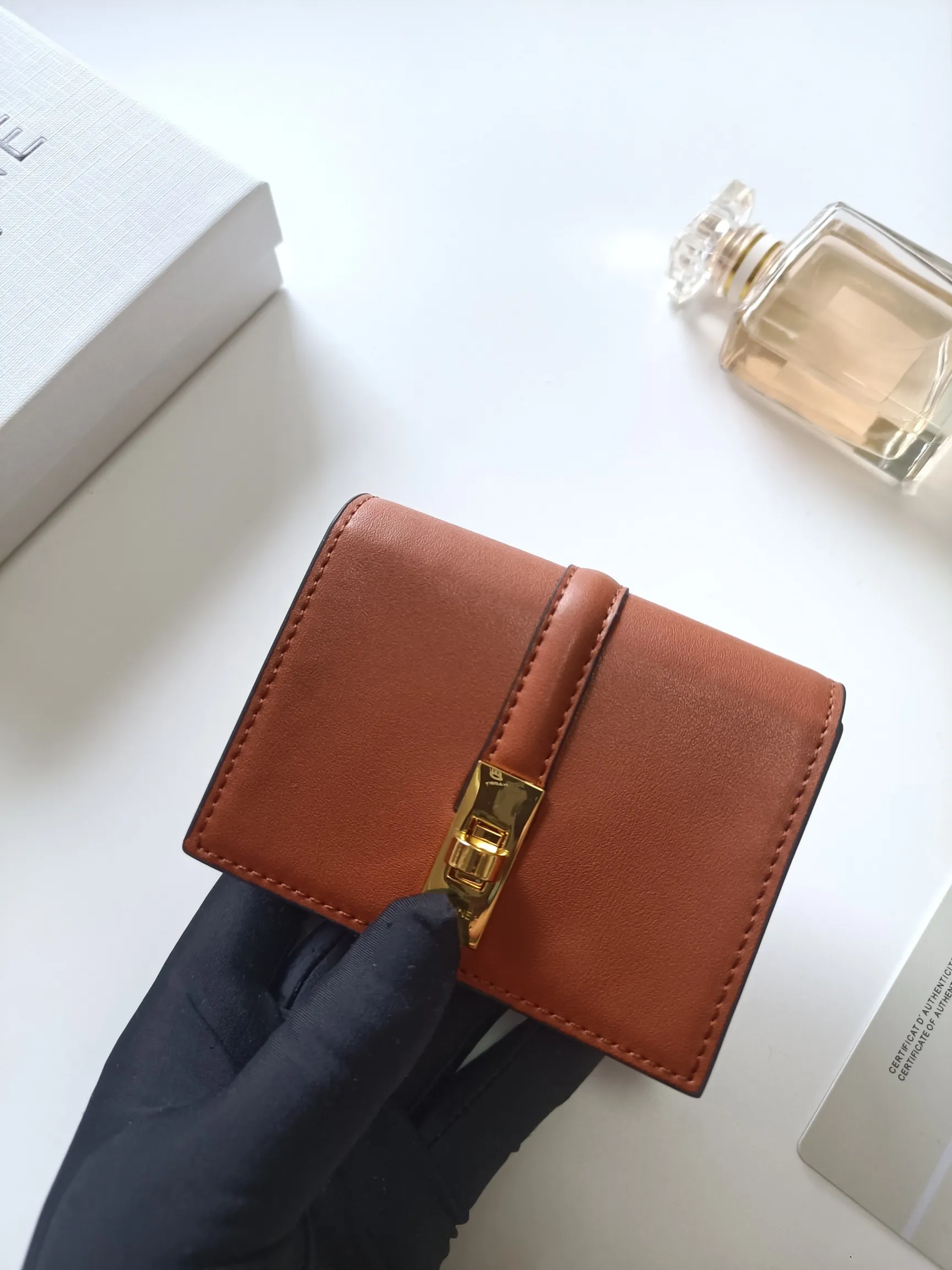 All categories Celine wallet (Celine) Celine 10M473
