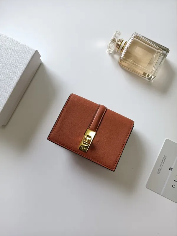 All categories Celine wallet (Celine) Celine 10M473