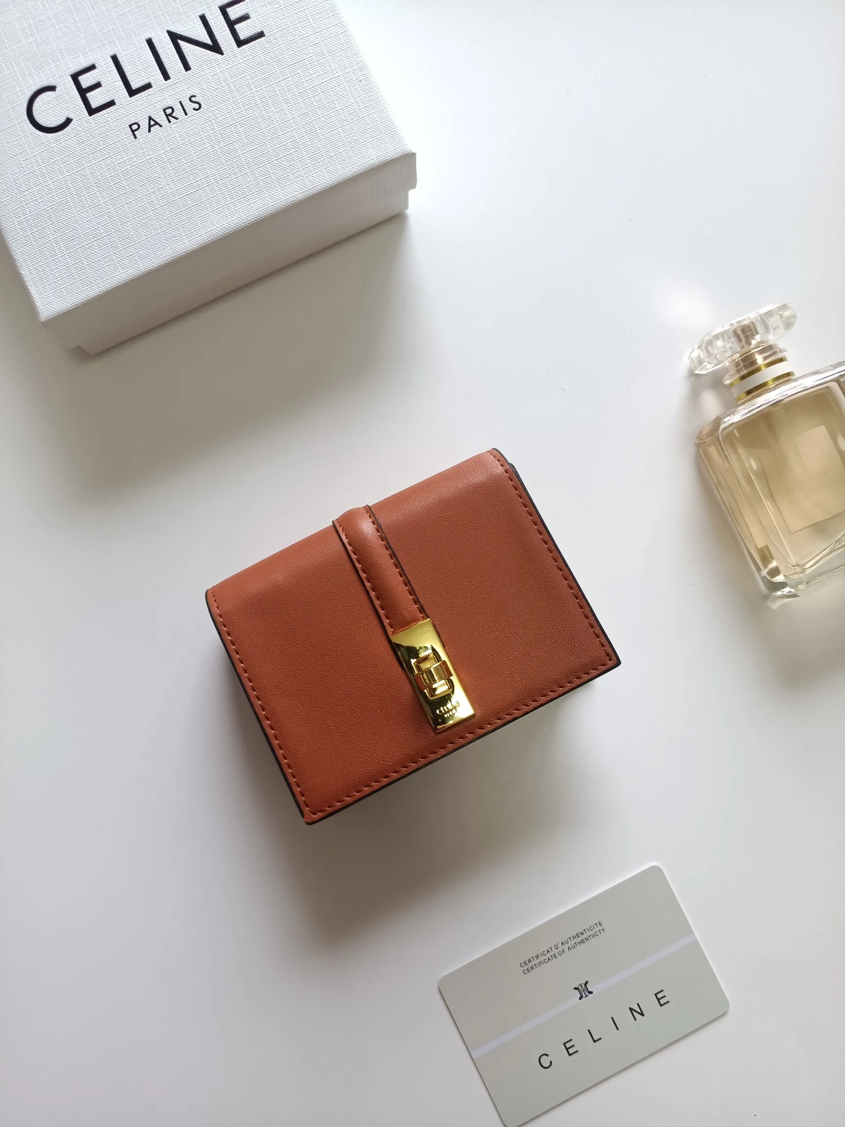 All categories Celine wallet (Celine) Celine 10M473