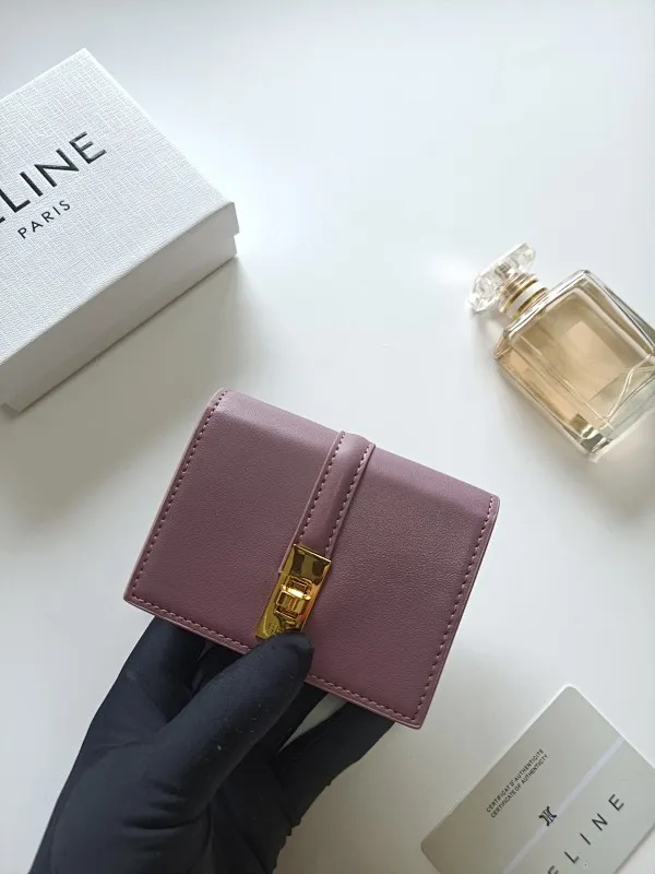All categories Celine wallet (Celine) Celine 10M473