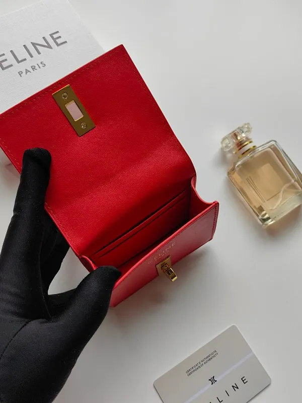 All categories Celine wallet (Celine) Celine 10M473