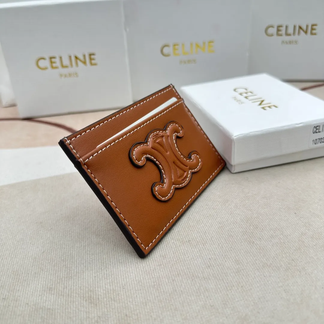 All categories Celine Wallet (Celine) Celine 10703