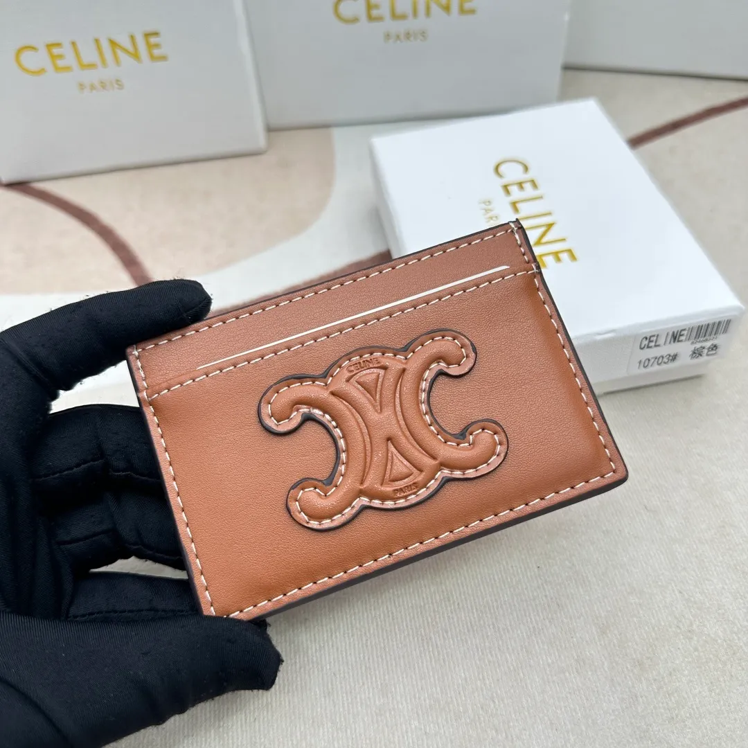 All categories Celine Wallet (Celine) Celine 10703