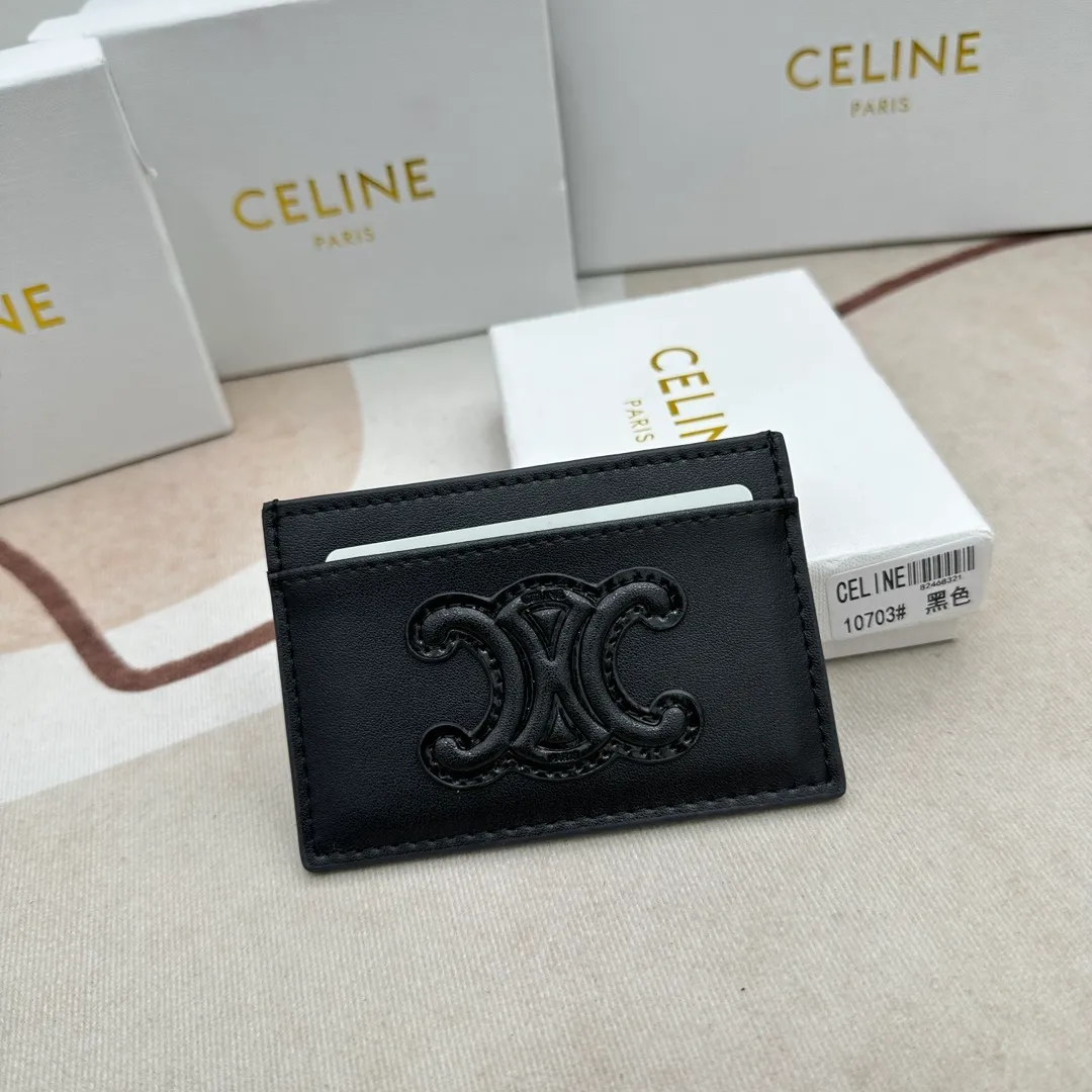 All categories Celine Wallet (Celine) Celine 10703