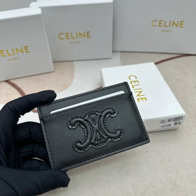 All categories Celine Wallet (Celine) Celine 10703