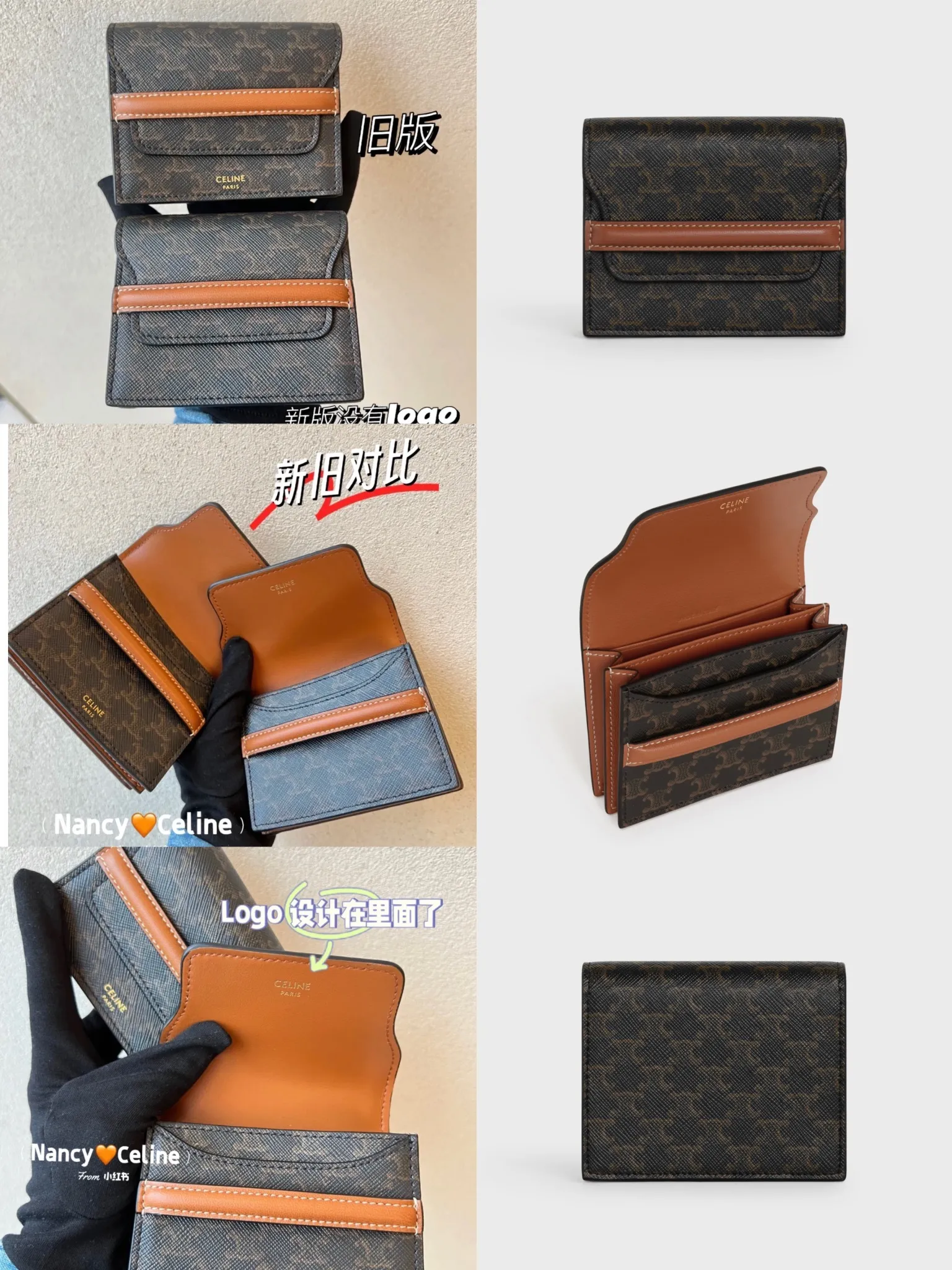 All categories Celine Wallet (Celine) Celine 10242