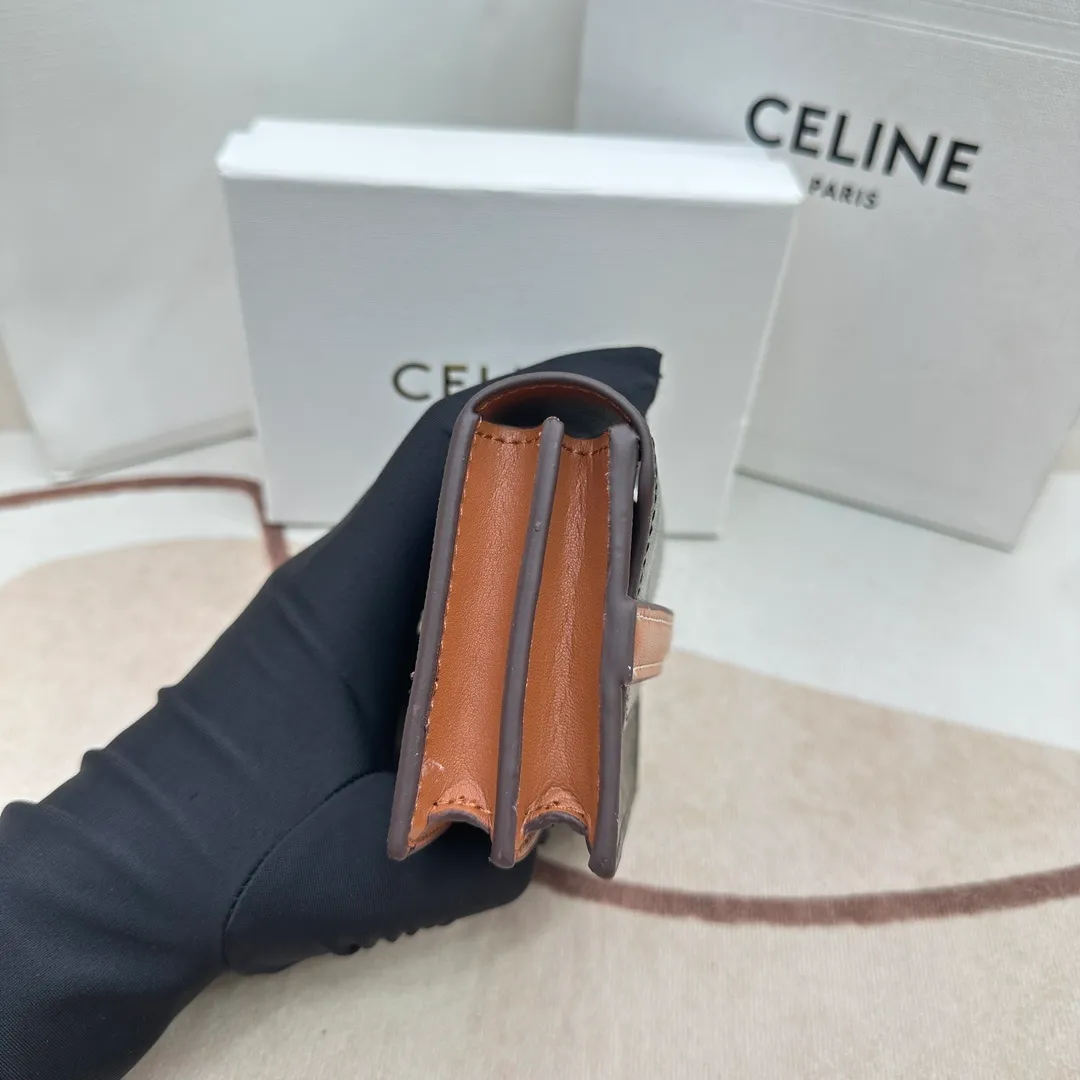 All categories Celine Wallet (Celine) Celine 10242