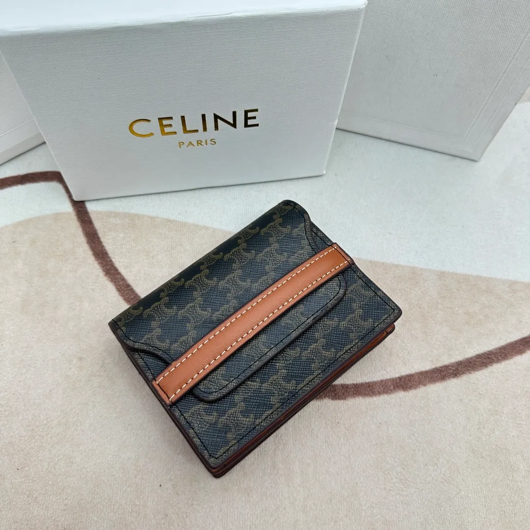 All categories Celine Wallet (Celine) Celine 10242