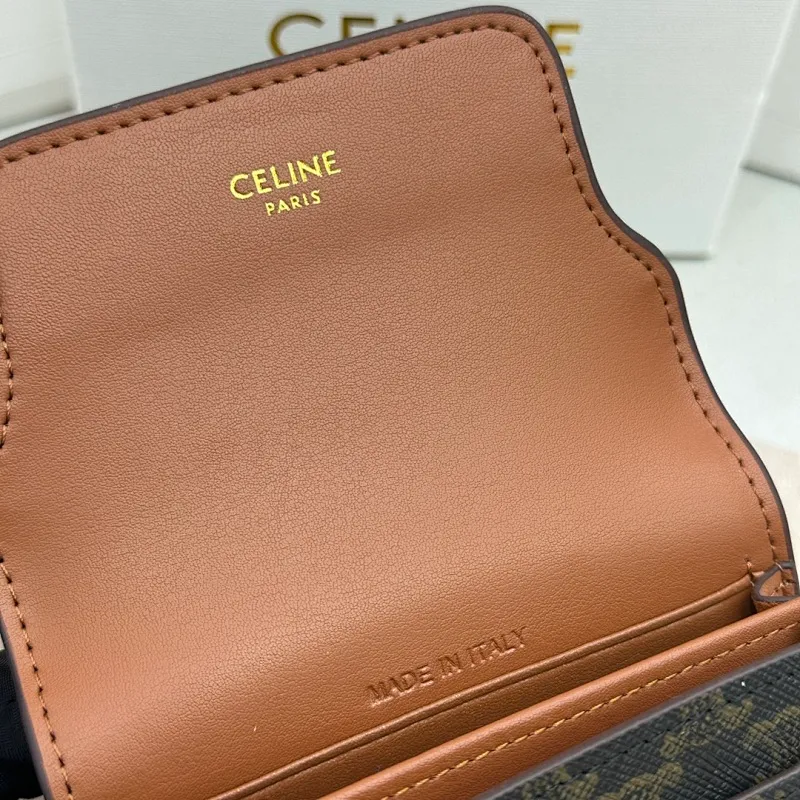 All categories Celine Wallet (Celine) Celine 10242