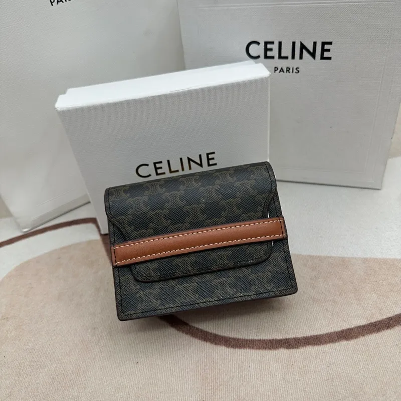 All categories Celine Wallet (Celine) Celine 10242