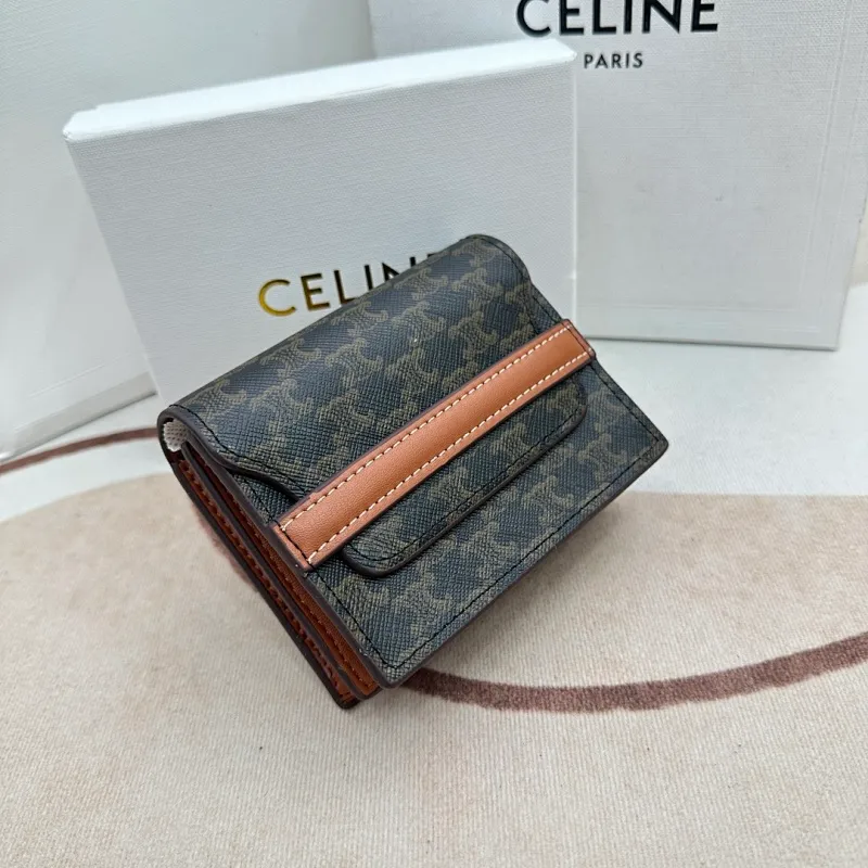 All categories Celine Wallet (Celine) Celine 10242