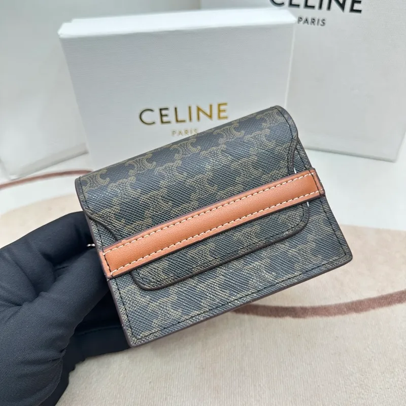 All categories Celine Wallet (Celine) Celine 10242