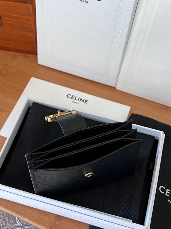 All Categories Celine Wallet (Celine) Celine Original Order 10N843