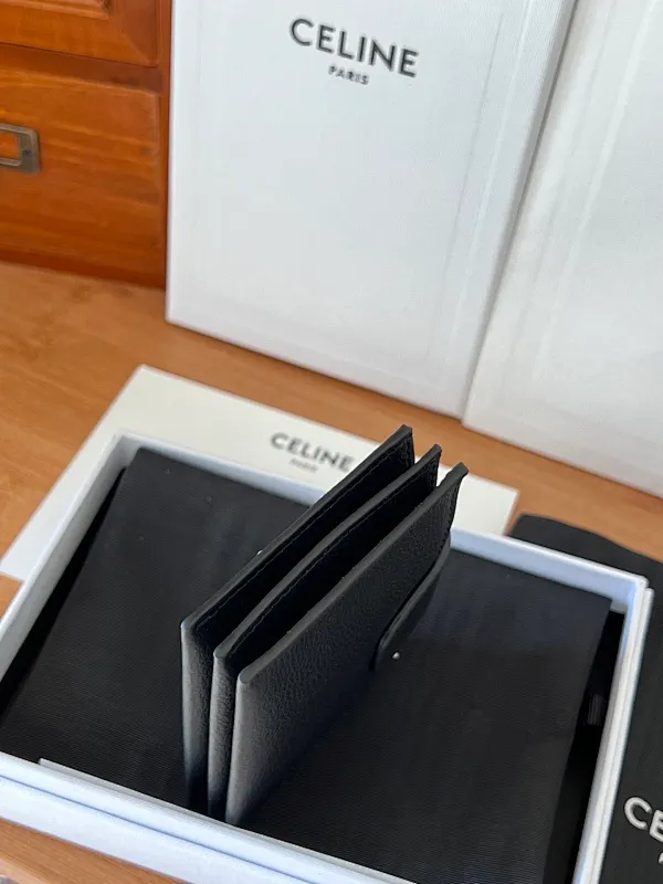 All Categories Celine Wallet (Celine) Celine Original Order 10N843