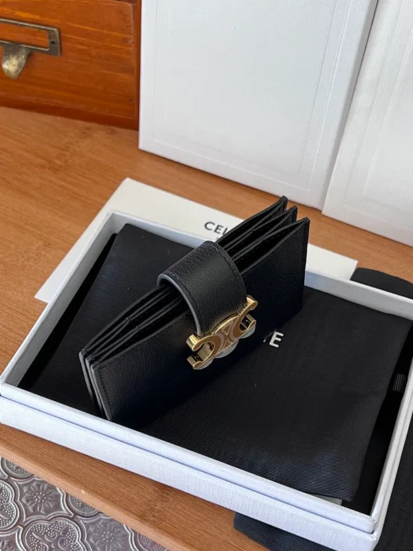 All Categories Celine Wallet (Celine) Celine Original Order 10N843