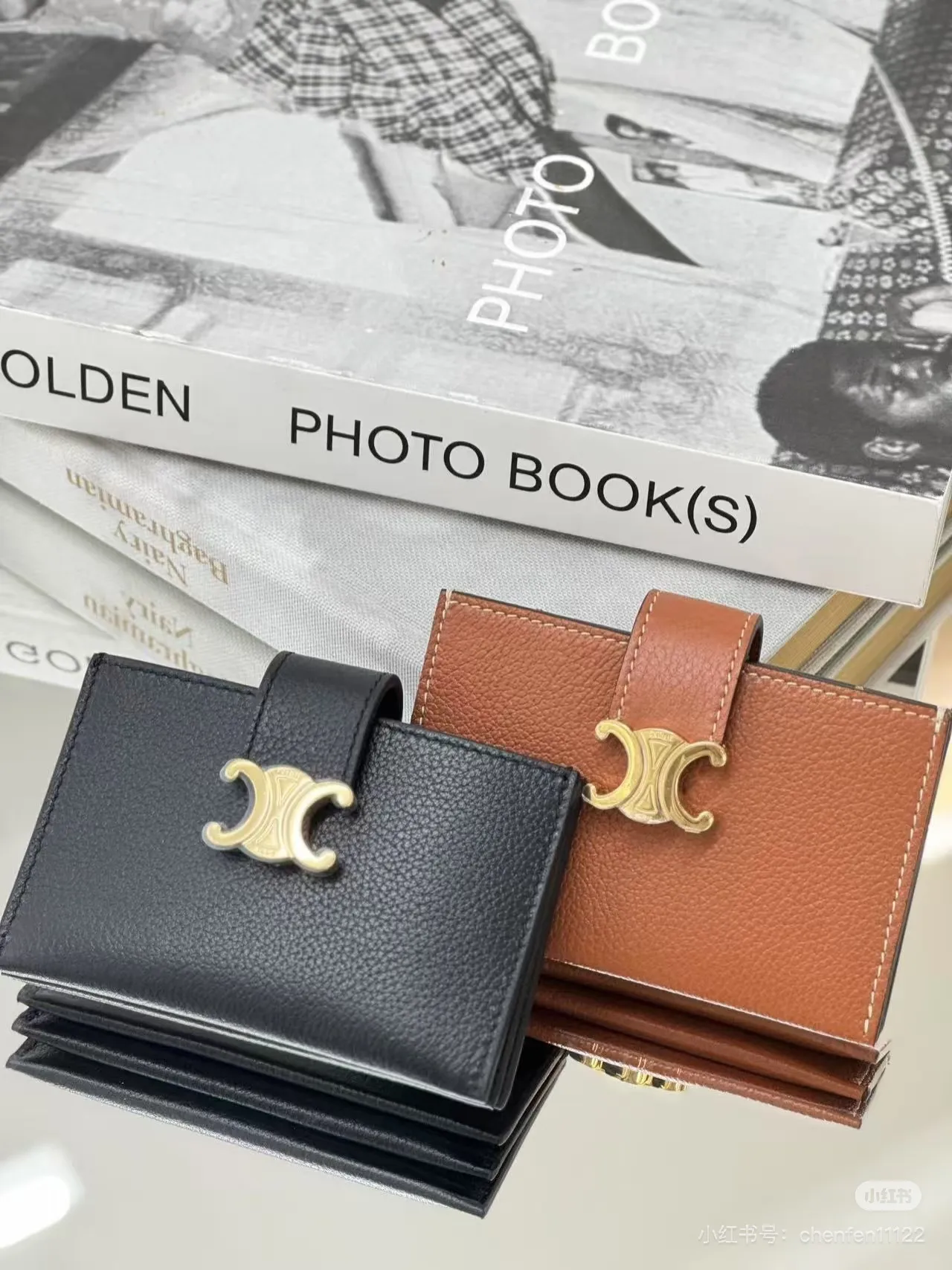 All Categories Celine Wallet (Celine) Celine Original Order 10N843