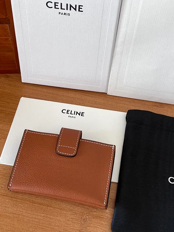 All Categories Celine Wallet (Celine) Celine Original Order 10N843