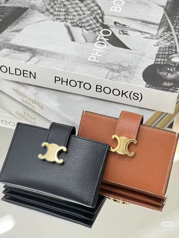 All Categories Celine Wallet (Celine) Celine Original Order 10N843