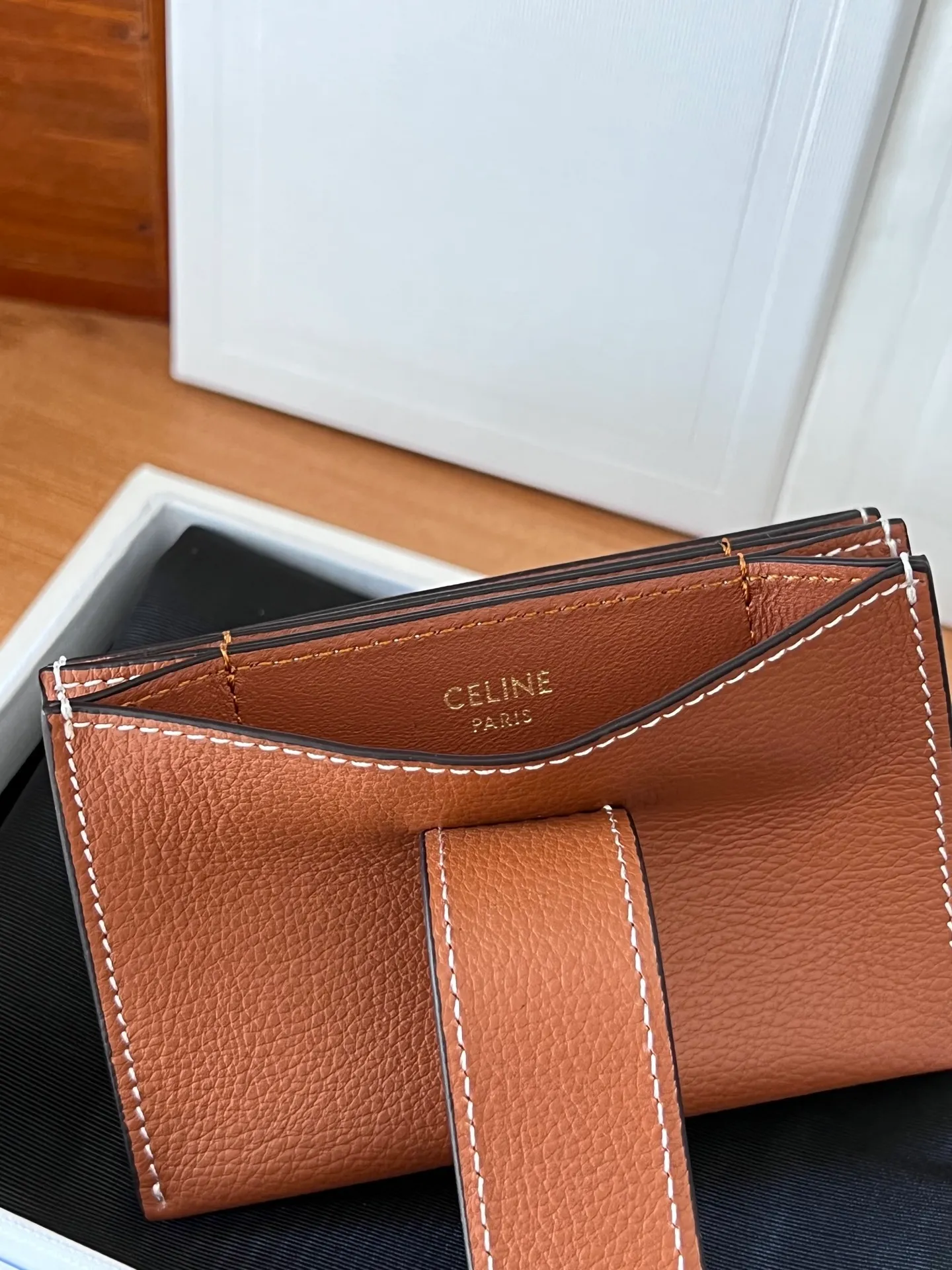 All Categories Celine Wallet (Celine) Celine Original Order 10N843