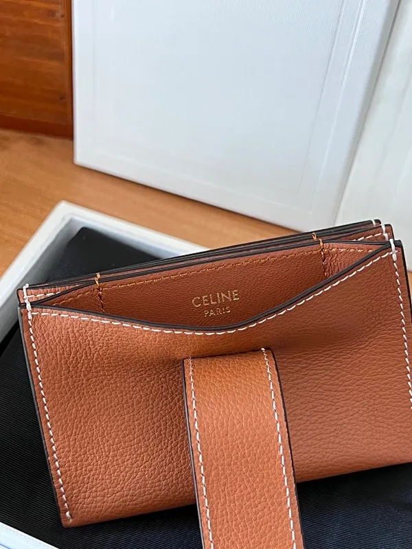 All Categories Celine Wallet (Celine) Celine Original Order 10N843