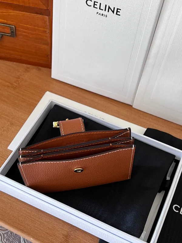 All Categories Celine Wallet (Celine) Celine Original Order 10N843
