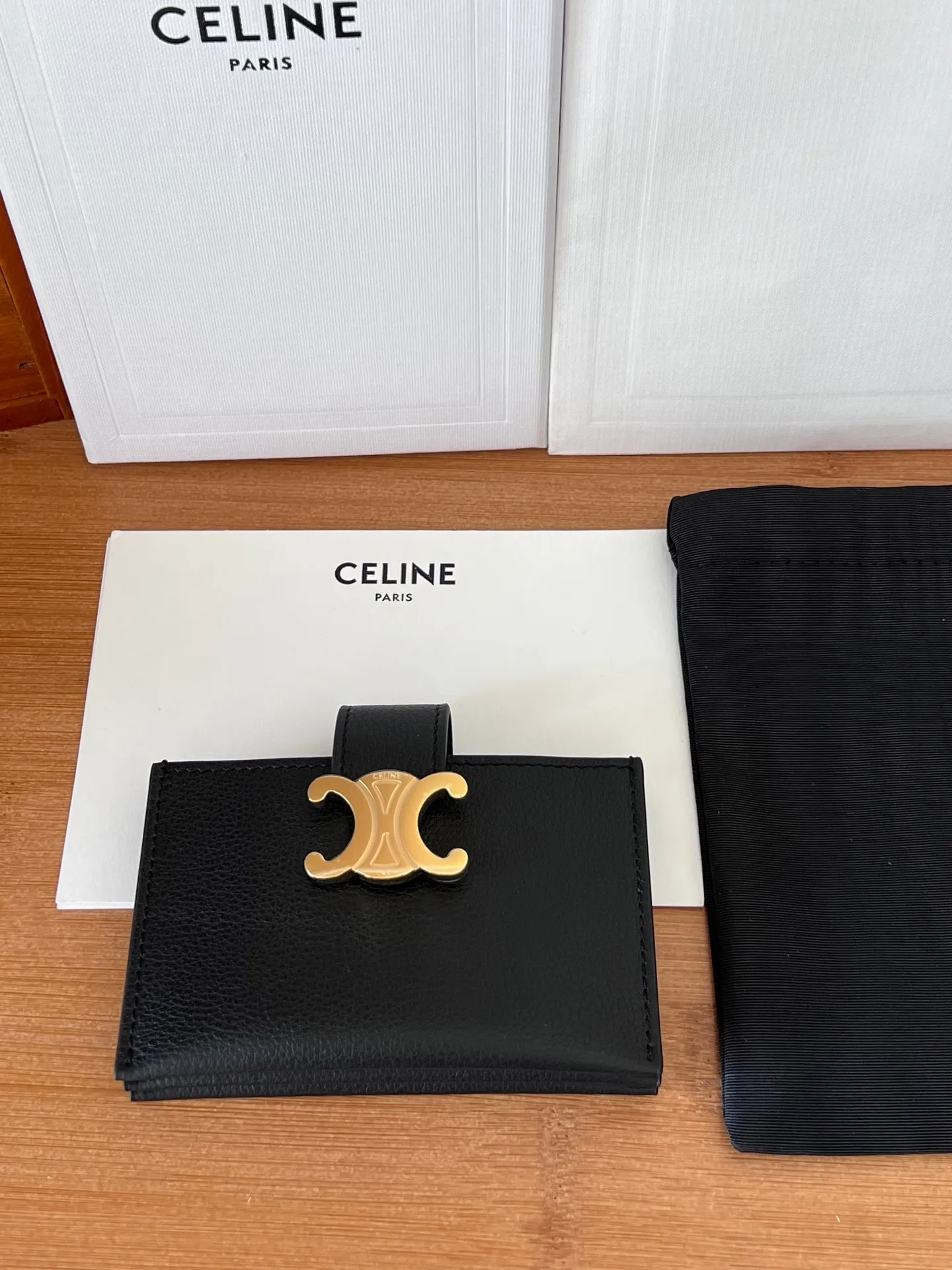 All Categories Celine Wallet (Celine) Celine Original Order 10N843
