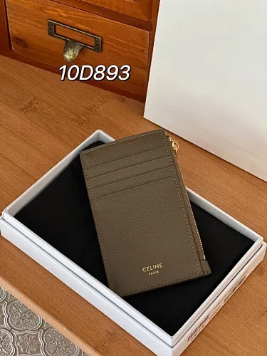 All Categories Celine Wallet (Celine) Celine 10D893