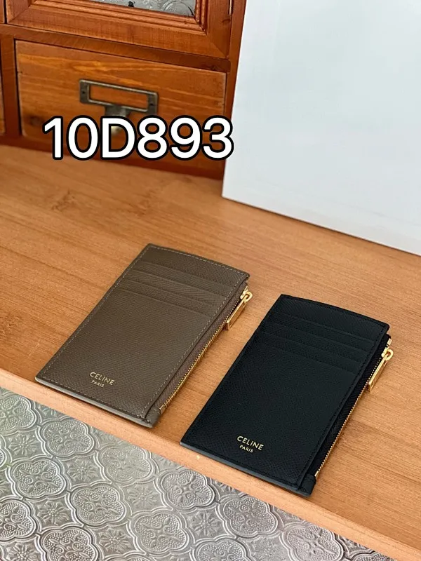All Categories Celine Wallet (Celine) Celine 10D893