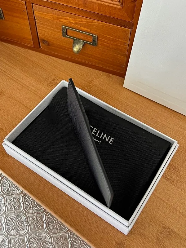 All Categories Celine Wallet (Celine) Celine 10D893