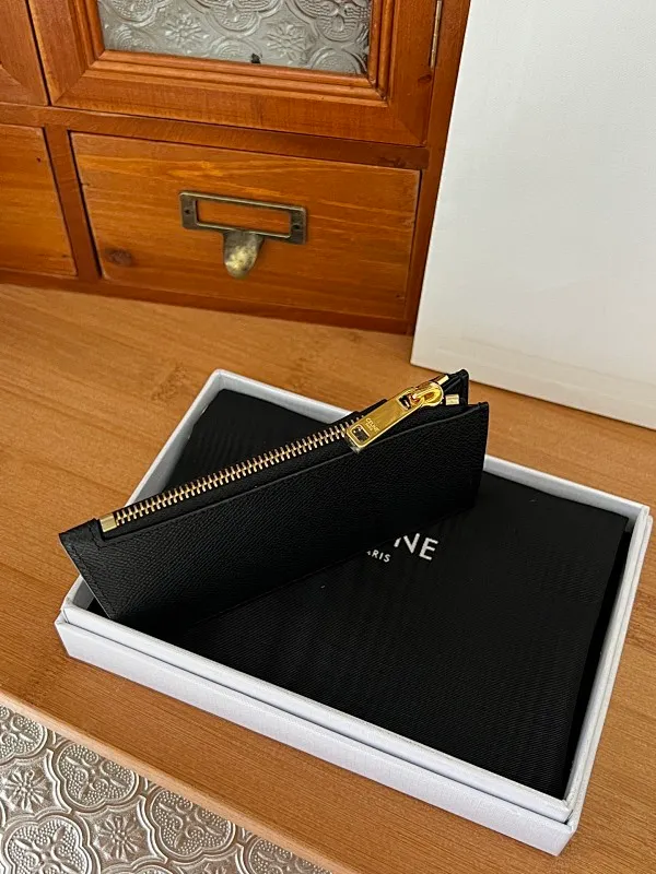 All Categories Celine Wallet (Celine) Celine 10D893