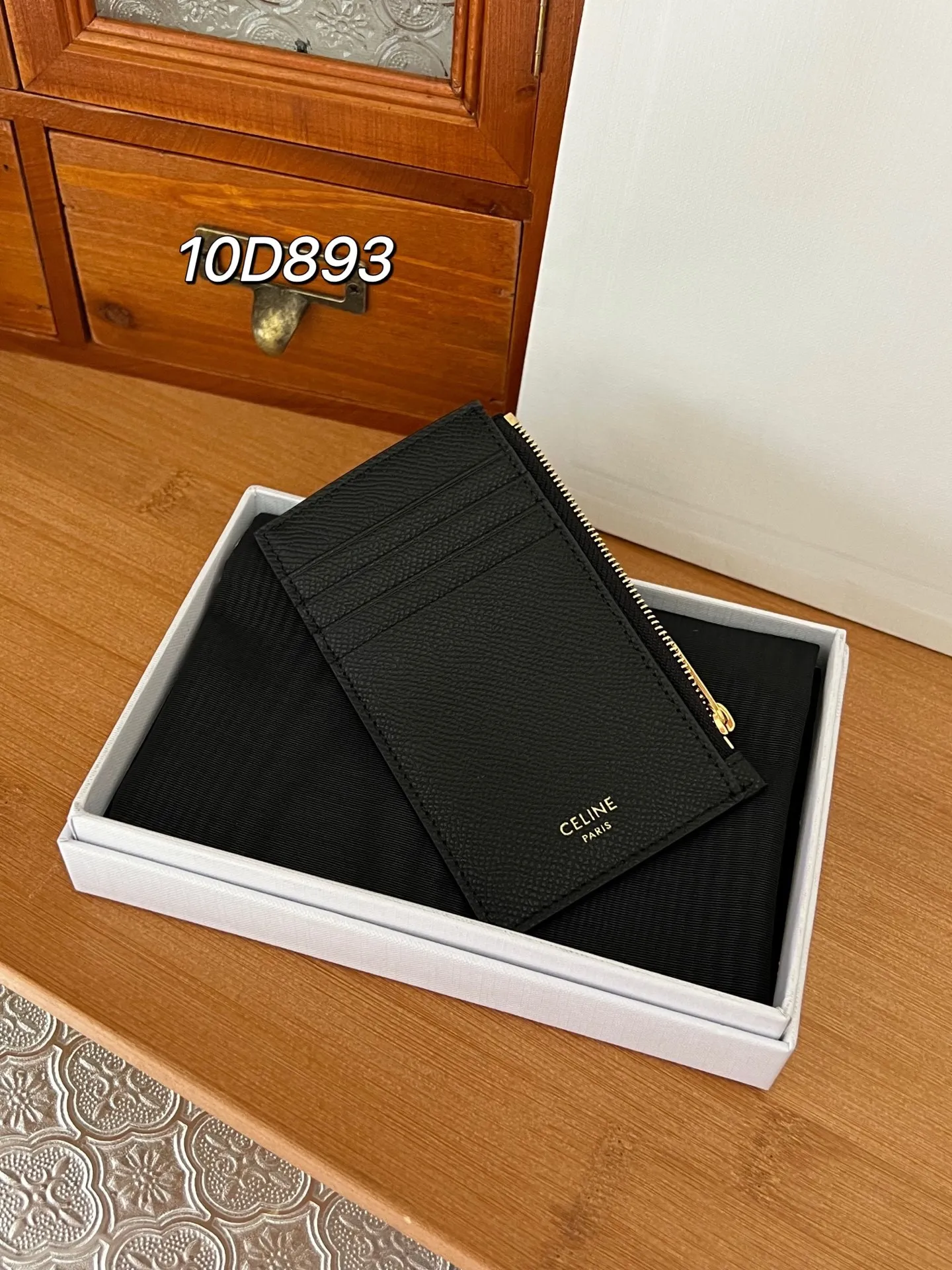 All Categories Celine Wallet (Celine) Celine 10D893