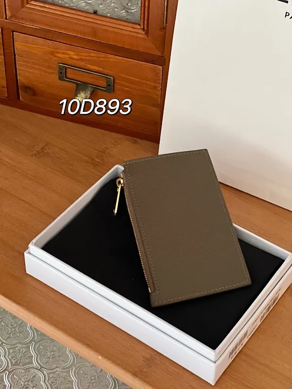 All Categories Celine Wallet (Celine) Celine 10D893