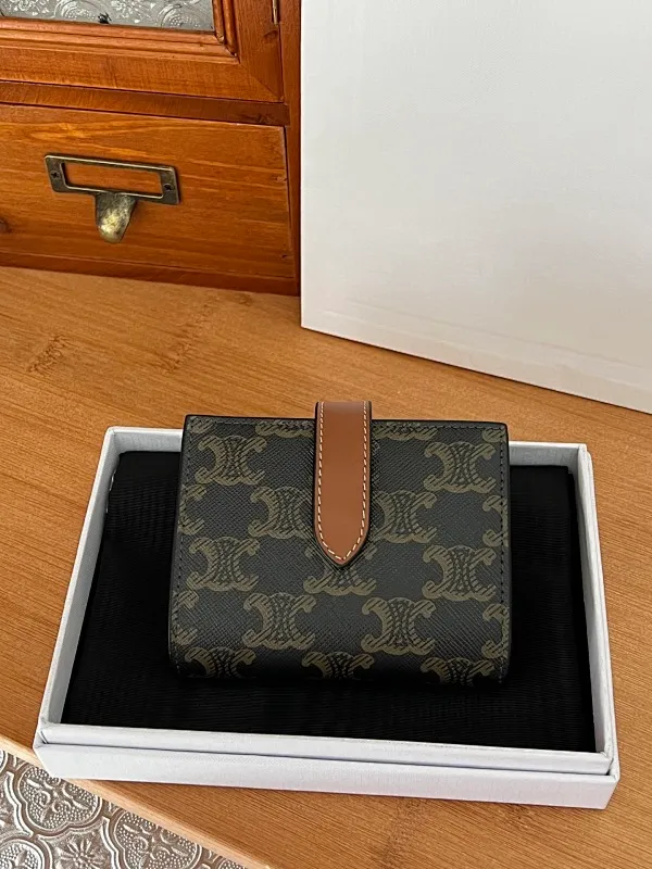All categories Celine wallet (Celine) Celine 10M262