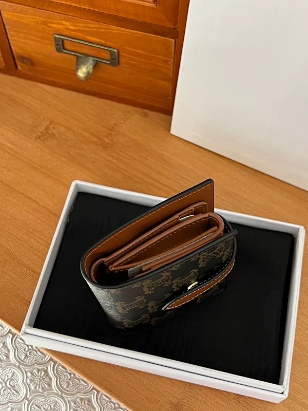 All categories Celine wallet (Celine) Celine 10M262