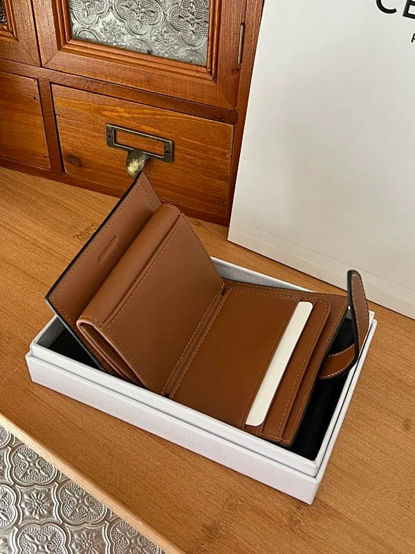 All categories Celine wallet (Celine) Celine 10M262