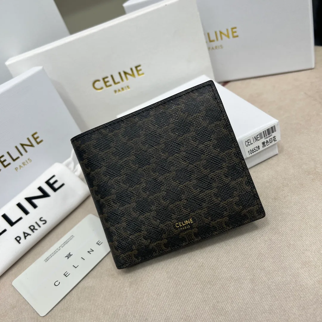All categories Celine Wallet (Celine) Celine 10652