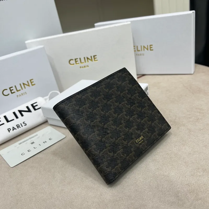 All categories Celine Wallet (Celine) Celine 10652