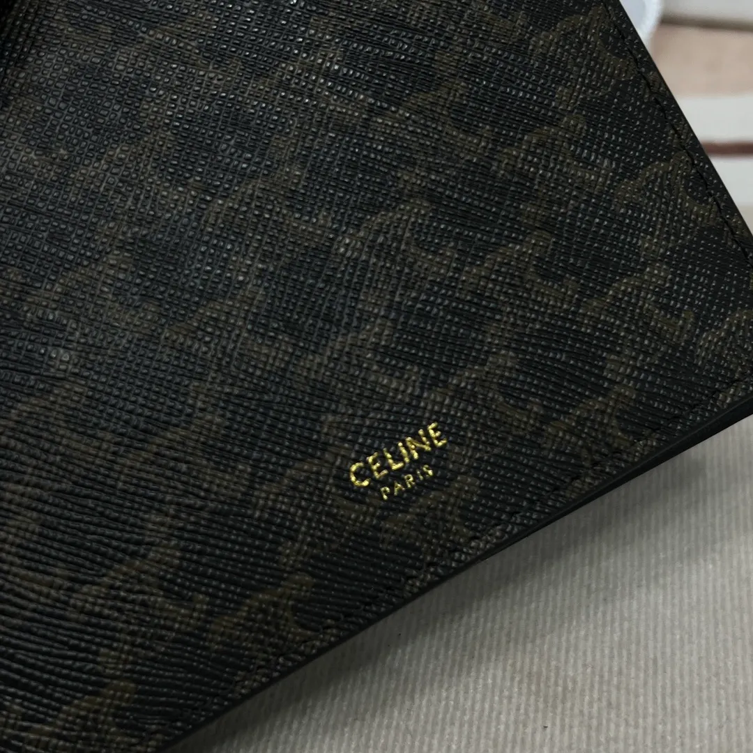 All categories Celine Wallet (Celine) Celine 10652