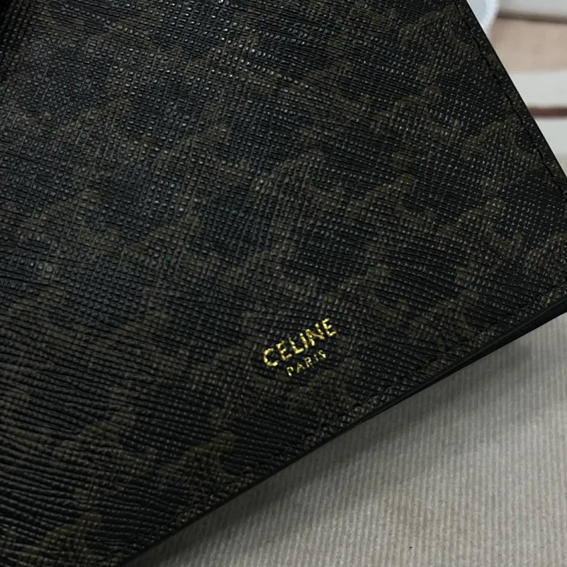 All categories Celine Wallet (Celine) Celine 10652