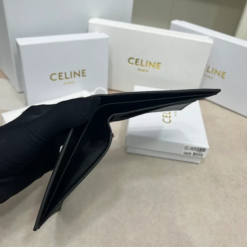 All categories Celine Wallet (Celine) Celine 10652