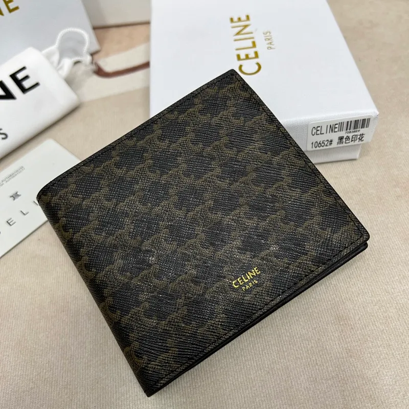 All categories Celine Wallet (Celine) Celine 10652
