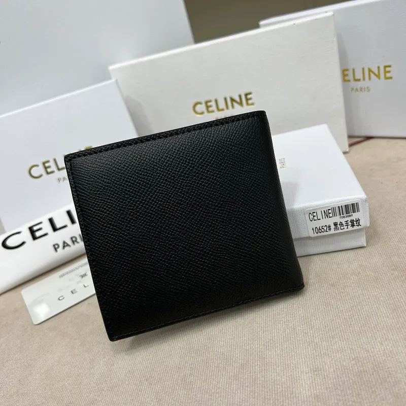 All categories Celine Wallet (Celine) Celine 10652