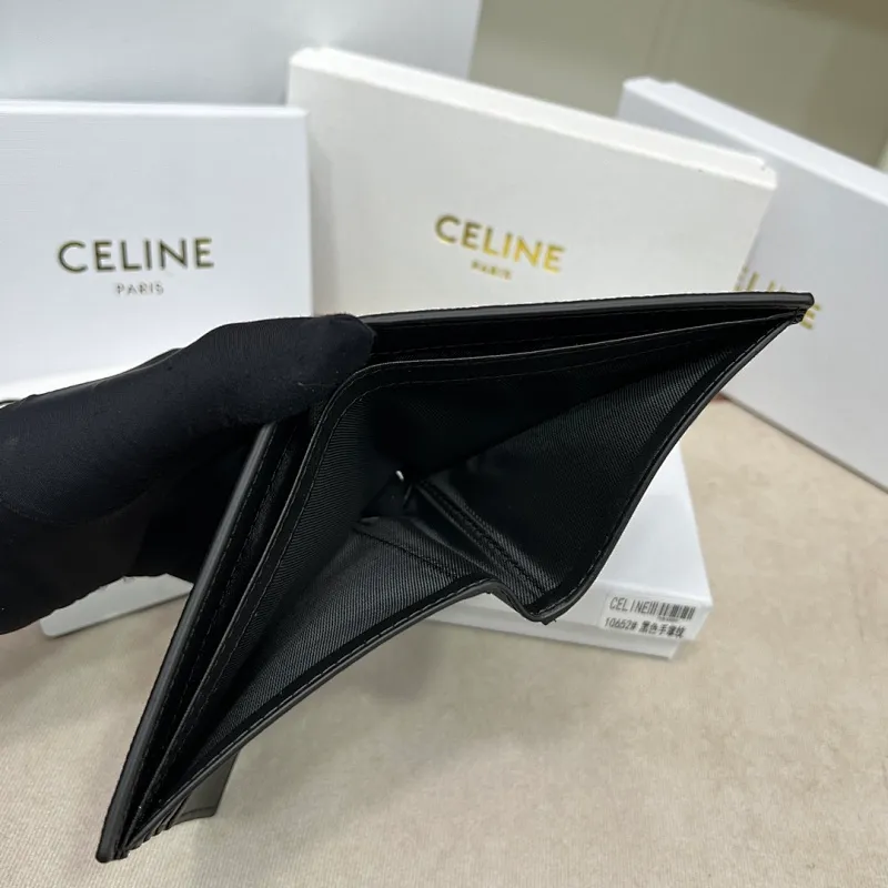 All categories Celine Wallet (Celine) Celine 10652