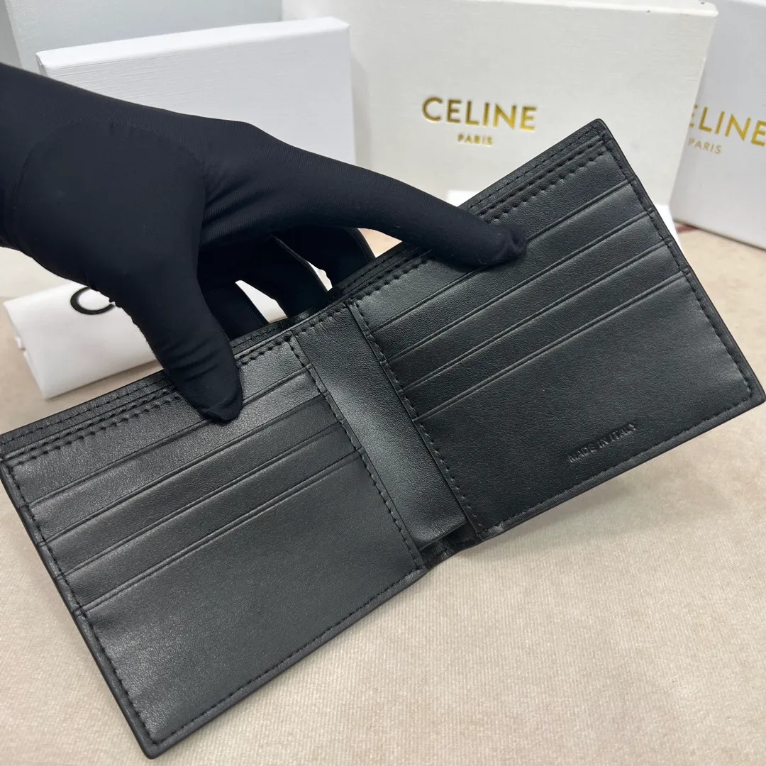 All categories Celine Wallet (Celine) Celine 10652