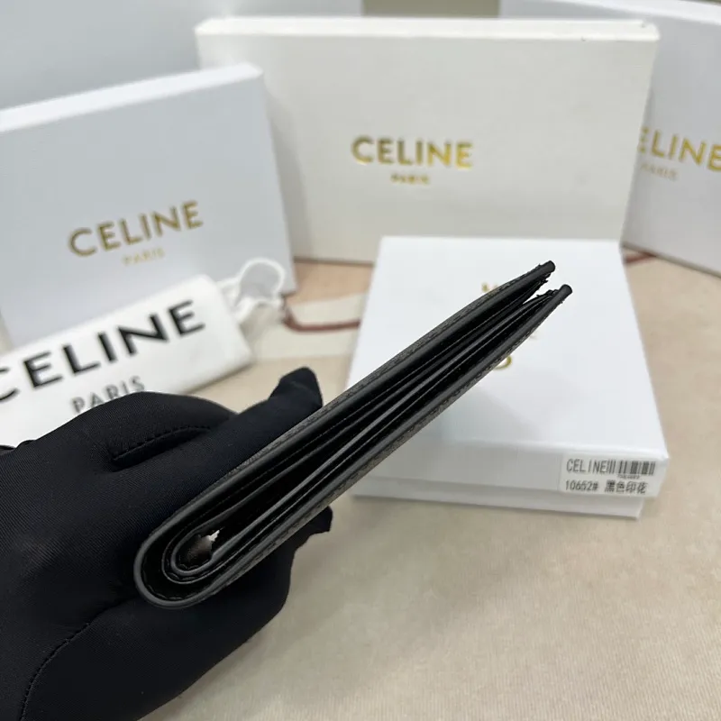 All categories Celine Wallet (Celine) Celine 10652