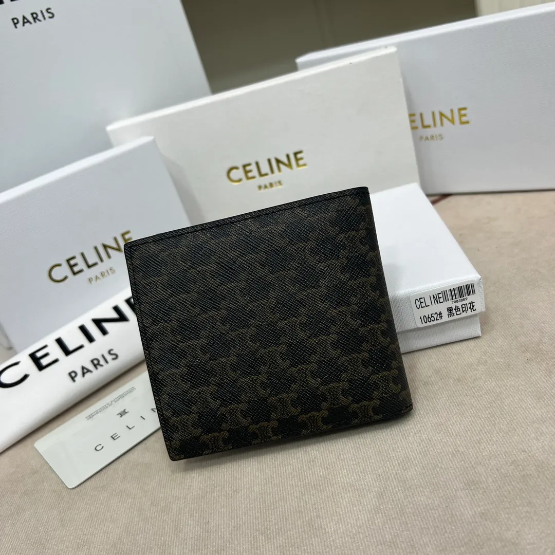 All categories Celine Wallet (Celine) Celine 10652
