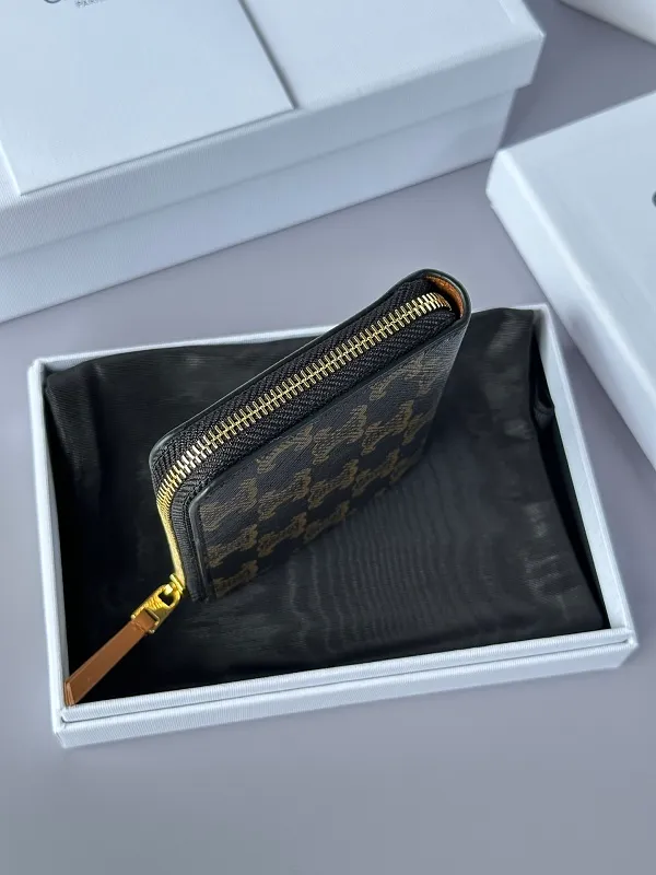 All categories Celine wallet (Celine) Celine 10M388